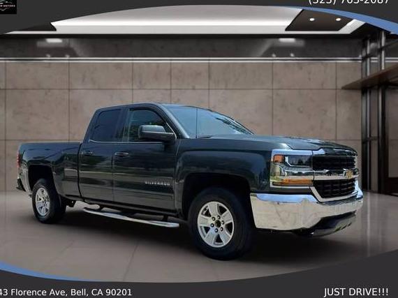 CHEVROLET SILVERADO LD 2019 2GCRCPEC8K1103782 image